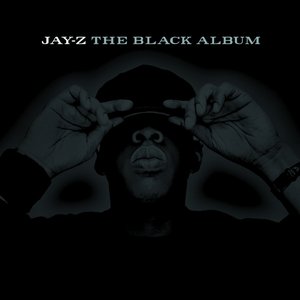 'Black Album'の画像