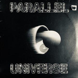 Image for 'Reinforced presents 4hero - Parallel Universe'