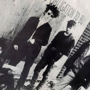 “Inca Babies”的封面