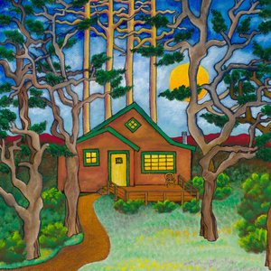 Image for 'House in the Woods'