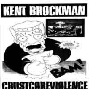 Image for 'Crustcoreviolence EP'