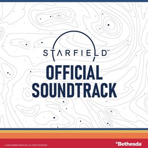 Image for 'Starfield: Original Game Soundtrack'