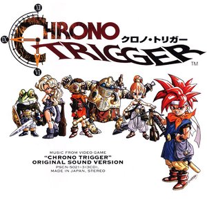 Image for 'Chrono Trigger'