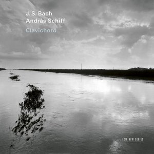 Image for 'J.S. Bach: Clavichord'