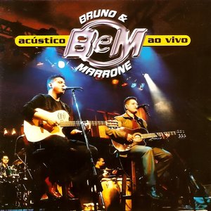Bild für 'Acústico - Ao Vivo'