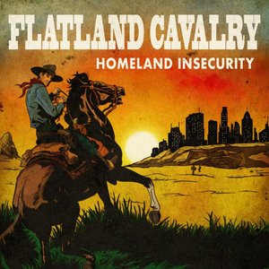 Image for 'Homeland Insecurity'
