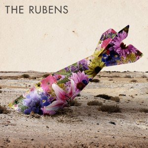 Image for 'The Rubens'