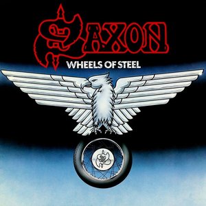 Immagine per 'Wheels of Steel (2009 - Remaster)'