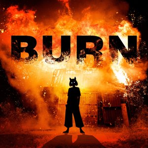 Imagem de 'Burn'