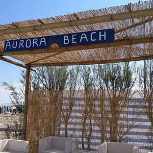 Image for 'Aurora Beach'