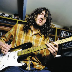 Image for 'John Frusciante'