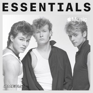 Image for 'Essentials'
