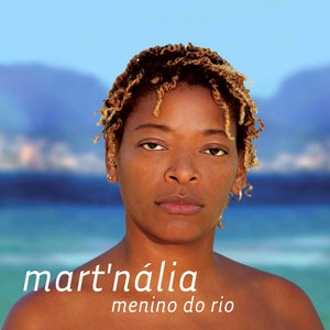 Image for 'Menino Do Rio'