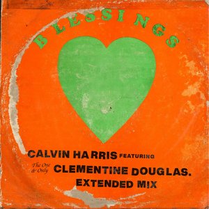 Image for 'Blessings (Extended Mix)'