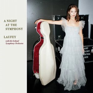 Image for 'A Night at the Symphony'