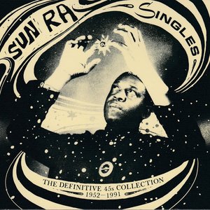 Image for 'Singles (The Definitive 45's Collection 1952–1991)'