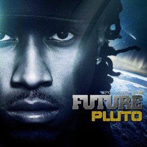 Image for 'Pluto (Deluxe Edition)'