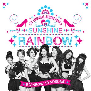 'Rainbow Syndrome Part. 2'の画像