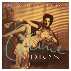 Image for 'The Colour of My Love'