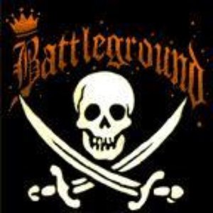 'Battleground'の画像