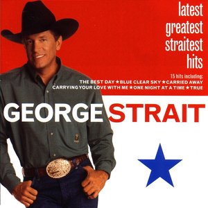 Image for 'Latest Greatest Straitest Hits'