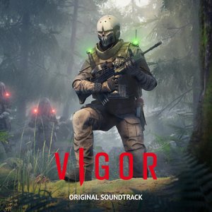 Изображение для 'Vigor (Original Game Soundtrack)'