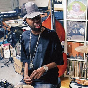 Image for 'Jay Dee'