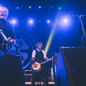 Изображение для 'Flogging Molly'