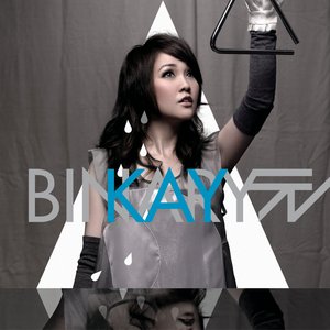 Image for 'Binary'