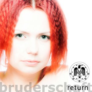 Image for 'Return'