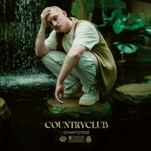 Изображение для 'COUNTRYCLUB'