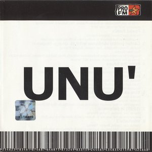 Image for 'Unu'