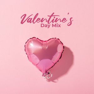 Image for 'Valentine's Day Mix'