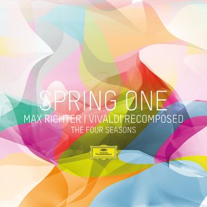 Image for 'Spring One - Vivaldi Recomposed - The Four Seasons'