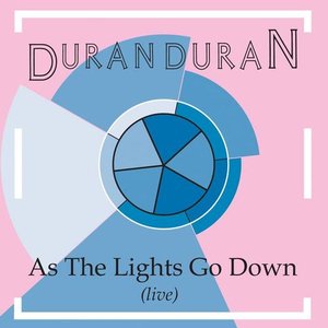 Image for 'As the Lights Go Down (Live)'