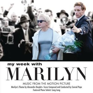 Image for 'My Week with Marilyn'