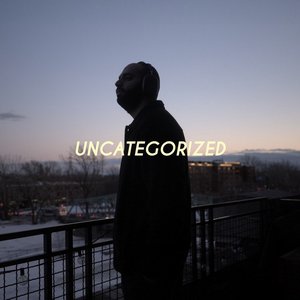 “Uncategorized”的封面