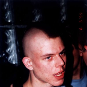 Image for 'Patric Catani'