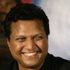 “Mani Sharma”的封面