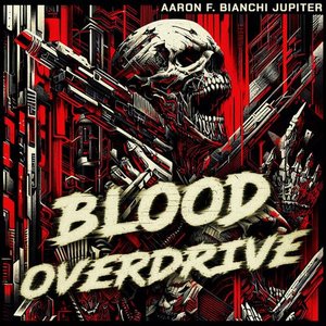 Immagine per 'Blood Overdrive'