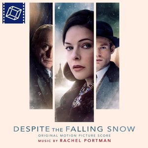 Image pour 'Despite the Falling Snow (Original Motion Picture Soundtrack)'