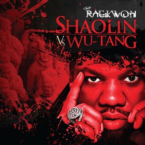 Image pour 'Shaolin vs. Wu-tang'