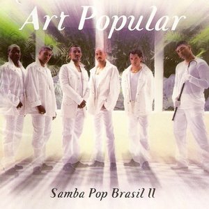 Image for 'Samba Pop Brasil 2'