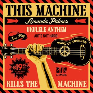 Image for 'Ukulele Anthem'