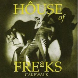 Image for 'Cakewalk'