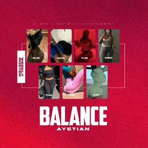 Image for 'Balance'