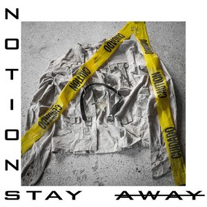 Image for 'Stay Away'