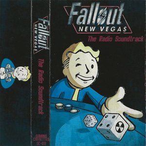 Изображение для 'Fallout New Vegas: The Radio Soundtrack'