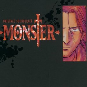 Image for 'MONSTER Original soundtrack'