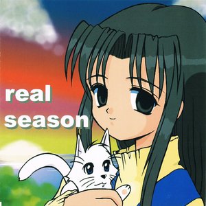 Image for 'Real Season'